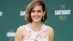 Emma Watson: Biography