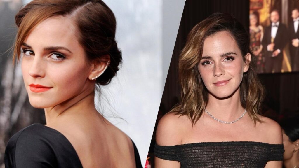 Emma Watson: Biography