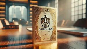 UAE Golden Visa