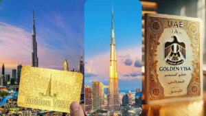 UAE Golden Visa