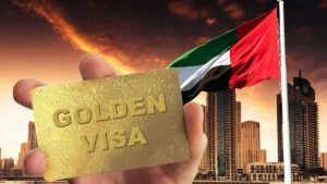 UAE Golden Visa