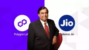 JioCoin Crypyo