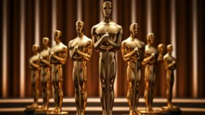 Oscar Nominations 2025