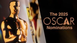 Oscar Nominations 2025