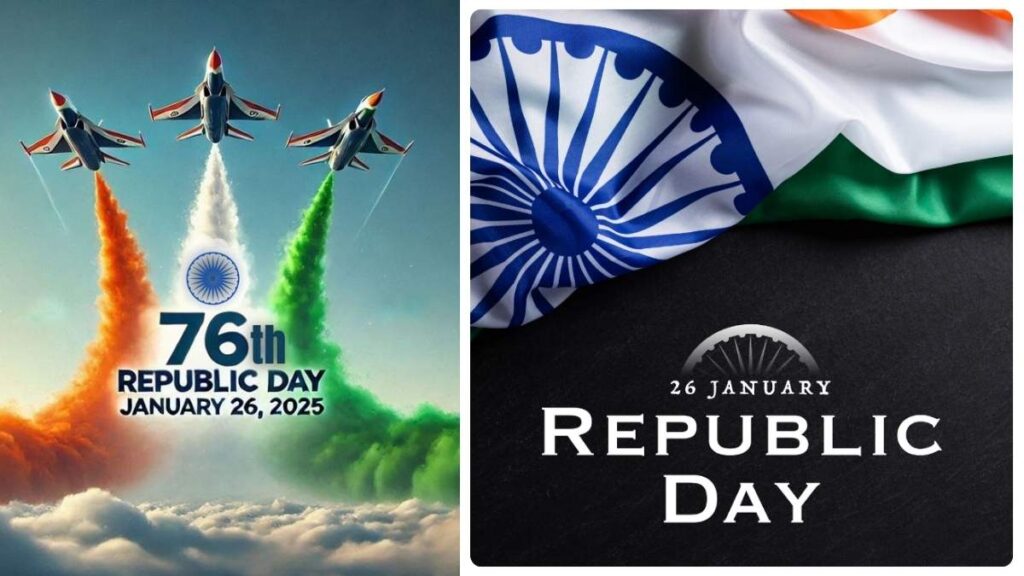 Republic Day 2025