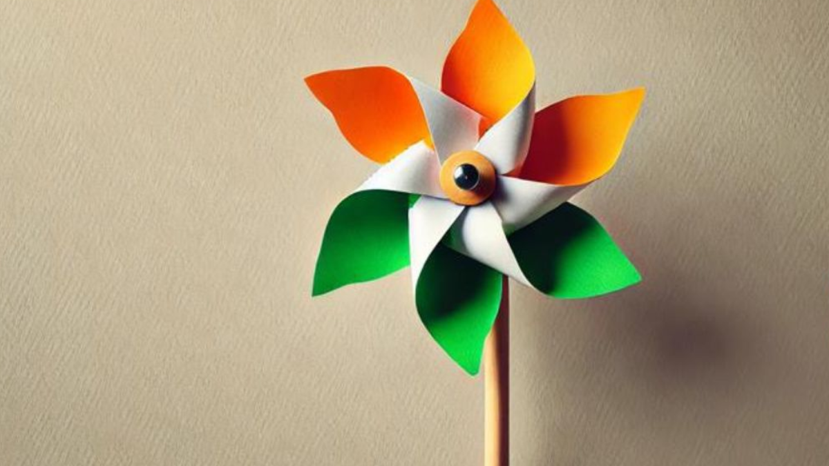 Republic Day DIY #2025