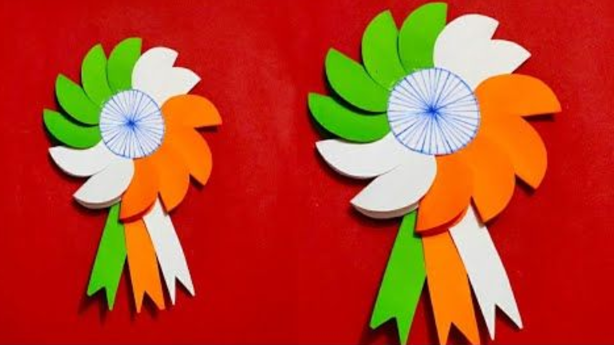 Republic Day DIY @2025