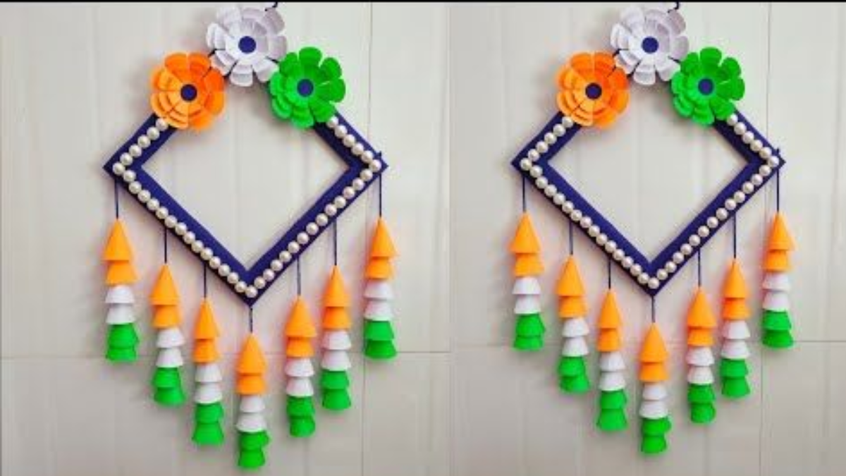 Republic Day DIY Creatives