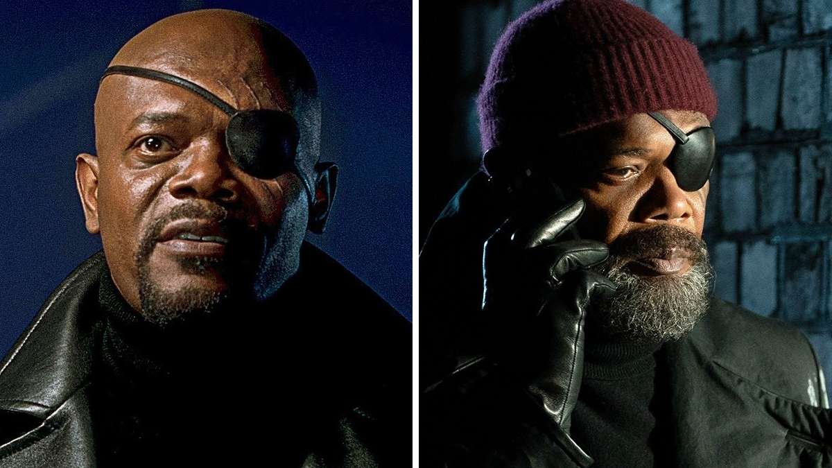 Samuel L. Jackson