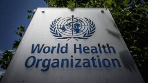 World Health Organization