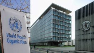  World Health Organization