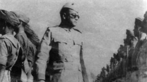 Netaji Subhas Chandra Bose Biography