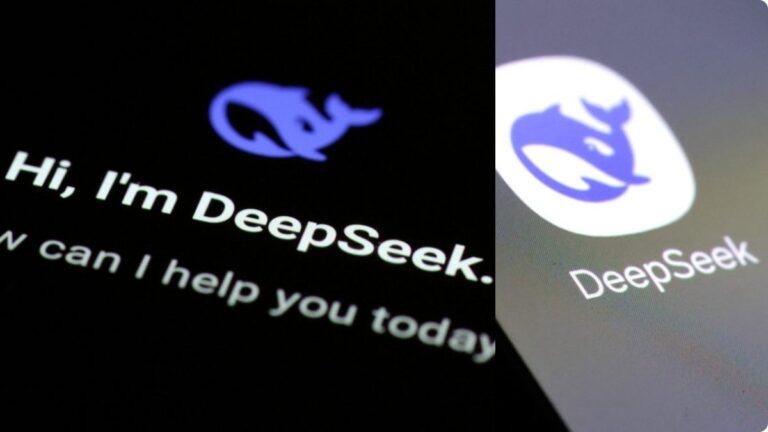 DeepSeek