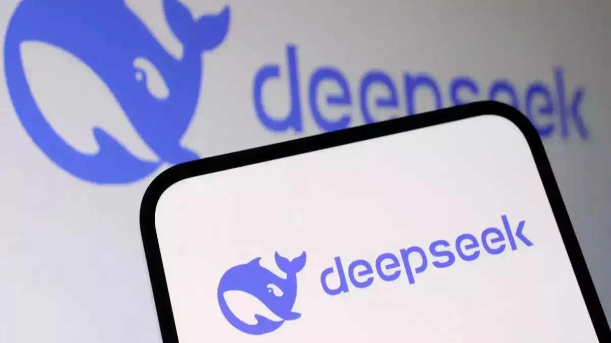 DeepSeek