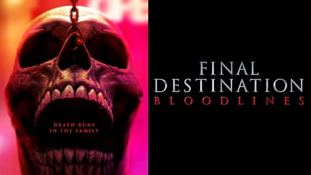 Final Destination Bloodlines